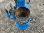 Pump with 