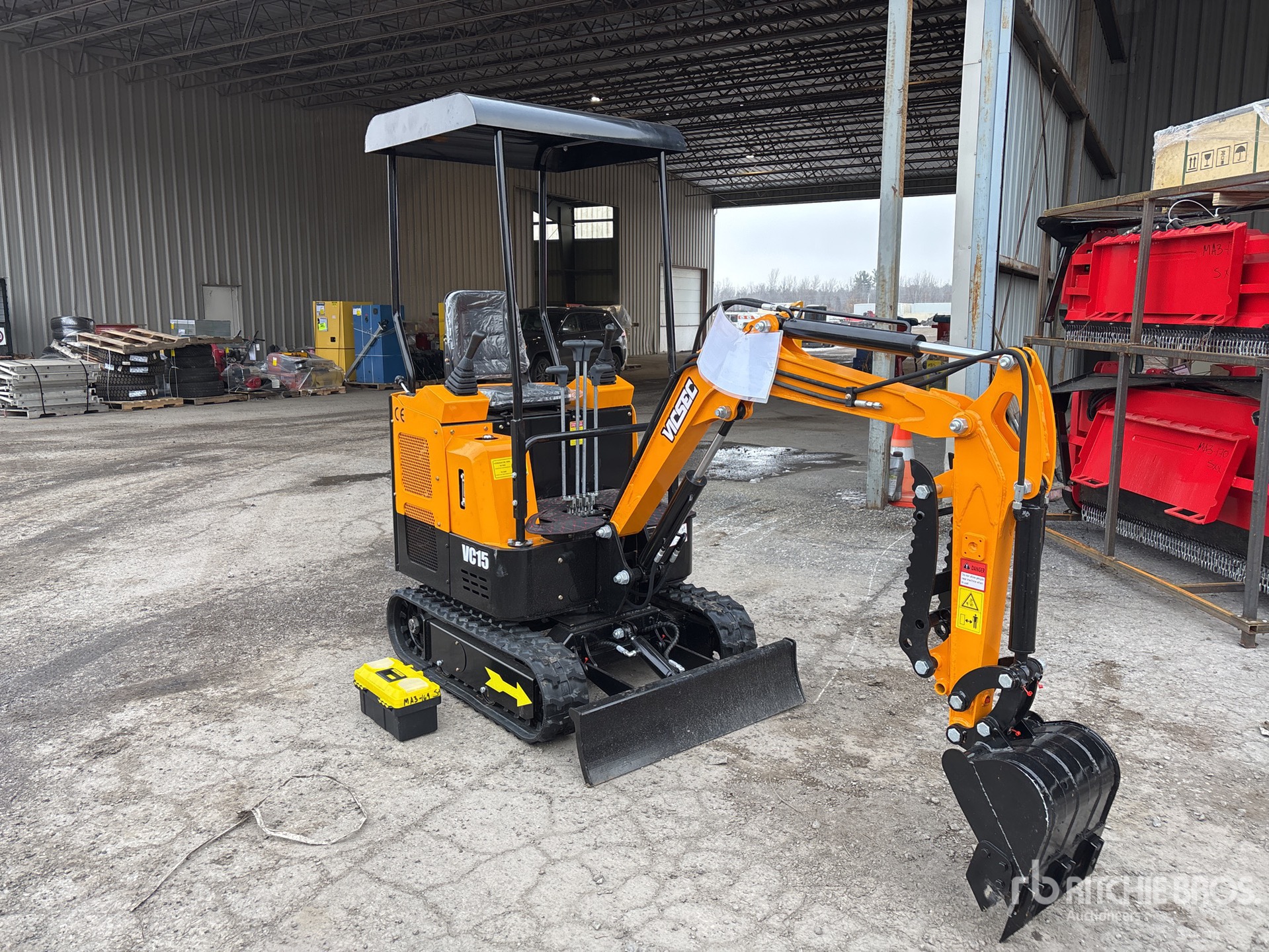 General Appearance with Imagen: esquina delantera derecha