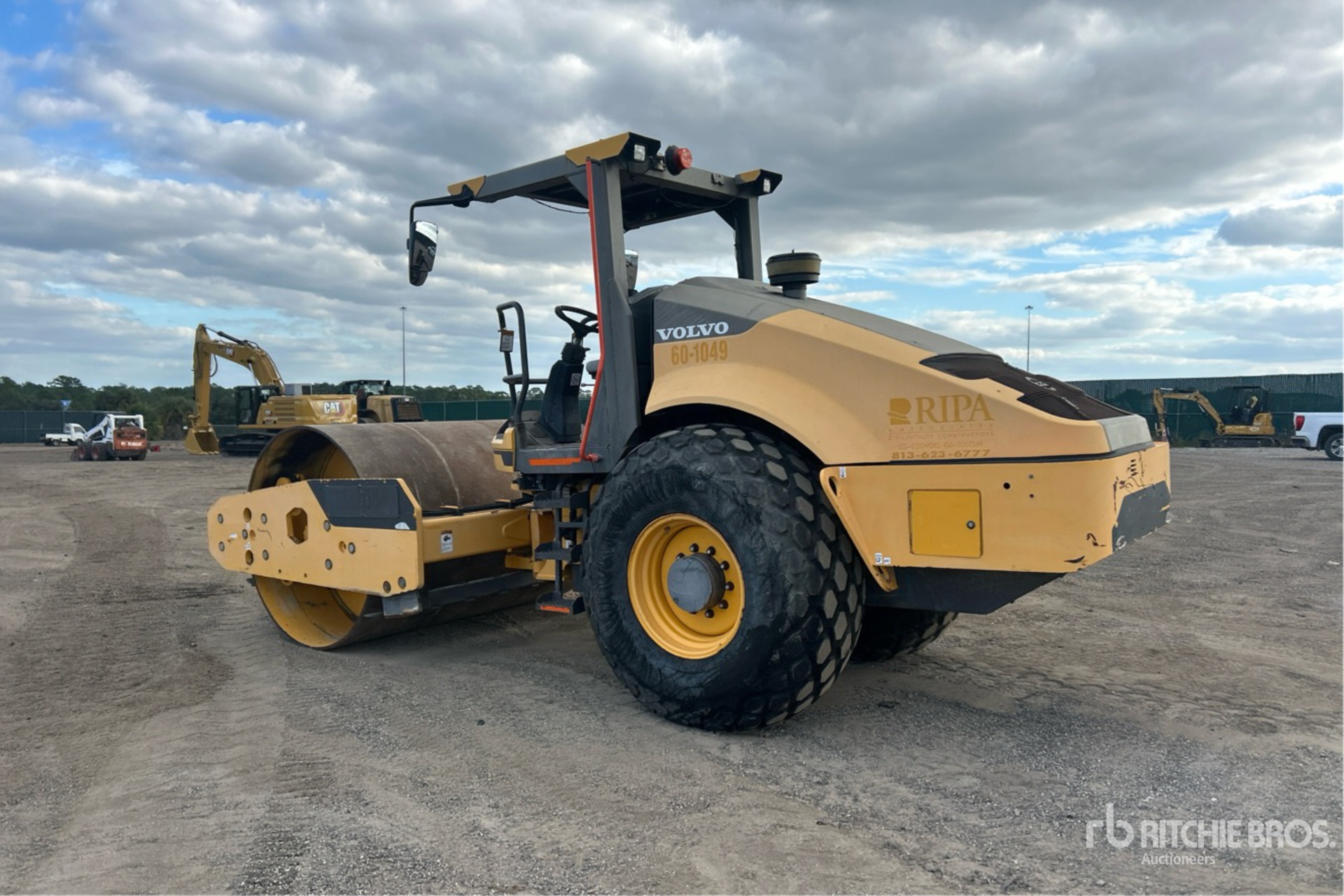 General Appearance with Imagen: esquina trasera izquierda