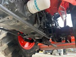 Drivetrain with 