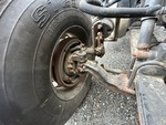 Brakes with 
