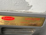 General Appearance with Second Serial Number/VIN Photo