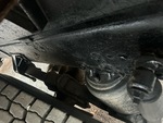 Sous-caisse with 