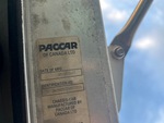 Aspect général with Numéro de série/Numéro d'identification du véhicule automobile