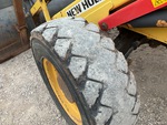 Chassis with 