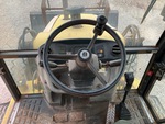 Control Station with 