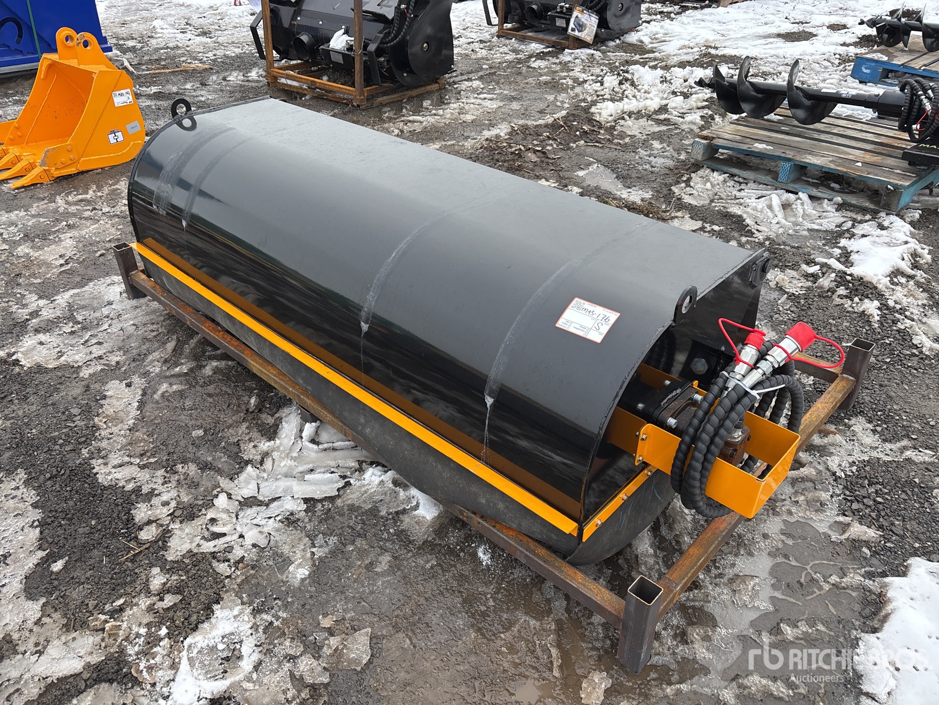 General Appearance with Zdjęcie, lewy górny róg