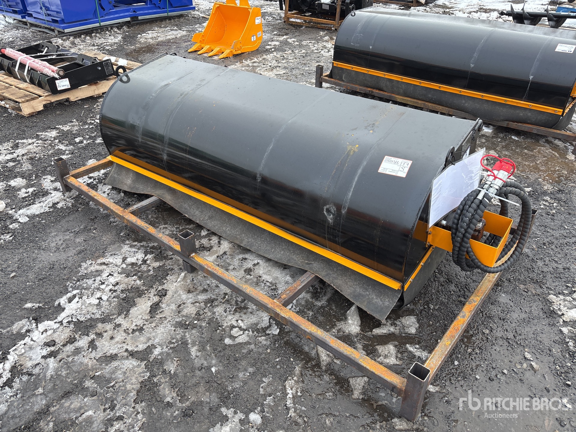 General Appearance with Zdjęcie, lewy górny róg