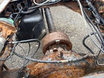 Drivetrain with 