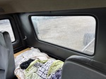 Cab with 