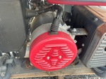 Generator with 