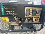 Control Station with 
