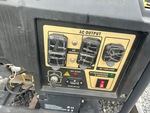 Generator with 