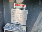 Control Station with 