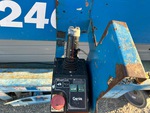 Control Station Upper with 