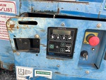 Control Station Ground with 