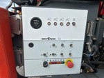 Control Station Ground with 