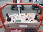 Control Station Upper with 