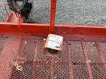 Control Station Upper with 