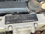 Engine with 