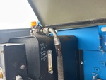Hydraulique with 