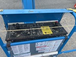 Poste de contrôle de base supérieur with 