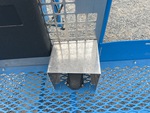 Poste de contrôle de base supérieur with 
