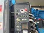 Poste de contrôle inférieur de base with 
