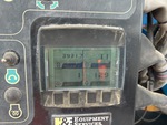 Aspect général with Compteur horaire / compteur kilométrique