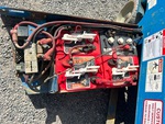 Electrical with 