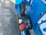 Control Station Upper with 