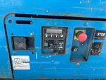 Control Station Ground with 