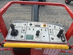 Control Station Upper with 