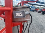 Control Station Upper with 