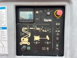 Basic Lower Control Station with 