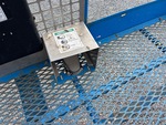 Basic Control Station Upper with 
