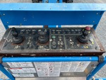 Basic Control Station Upper with 
