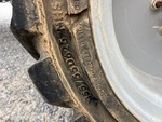Chassis Photos with 