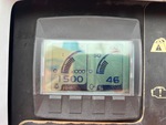 Basic Lower Control Station with 