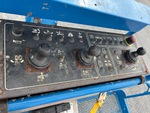 Basic Control Station Upper with 