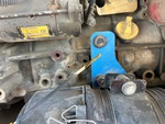 Moteur with 