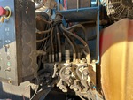 Hydraulique with 