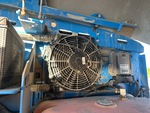 Hydraulique with 