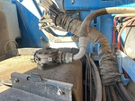 Hydraulique with 