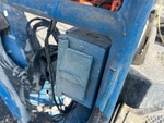 Control Station Upper with 