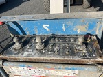 Control Station Upper with 