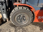 Drivetrain with 