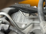 Engine with 
