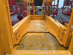 Control Station Upper with