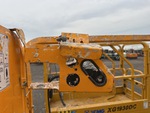 Control Station Upper with